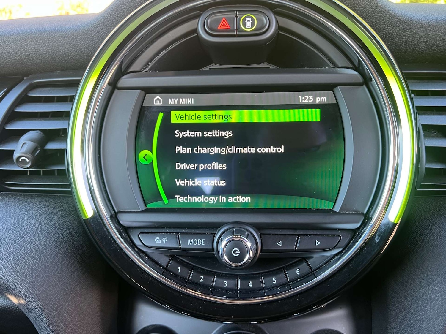 Used MINI Hatch 2020 for sale - 76776886: Photo 51