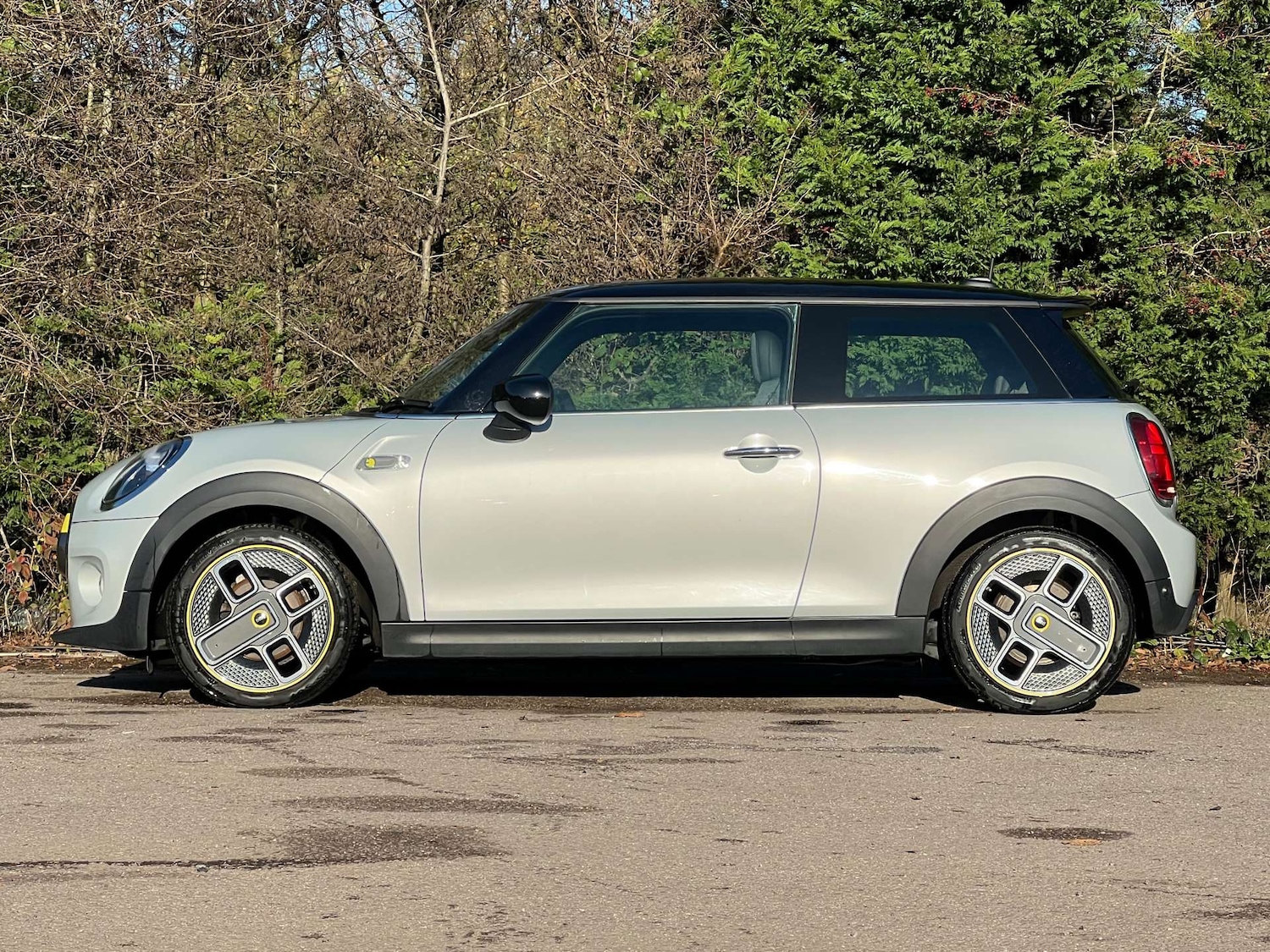 Used MINI Hatch 2020 for sale - 76776886: Photo 7