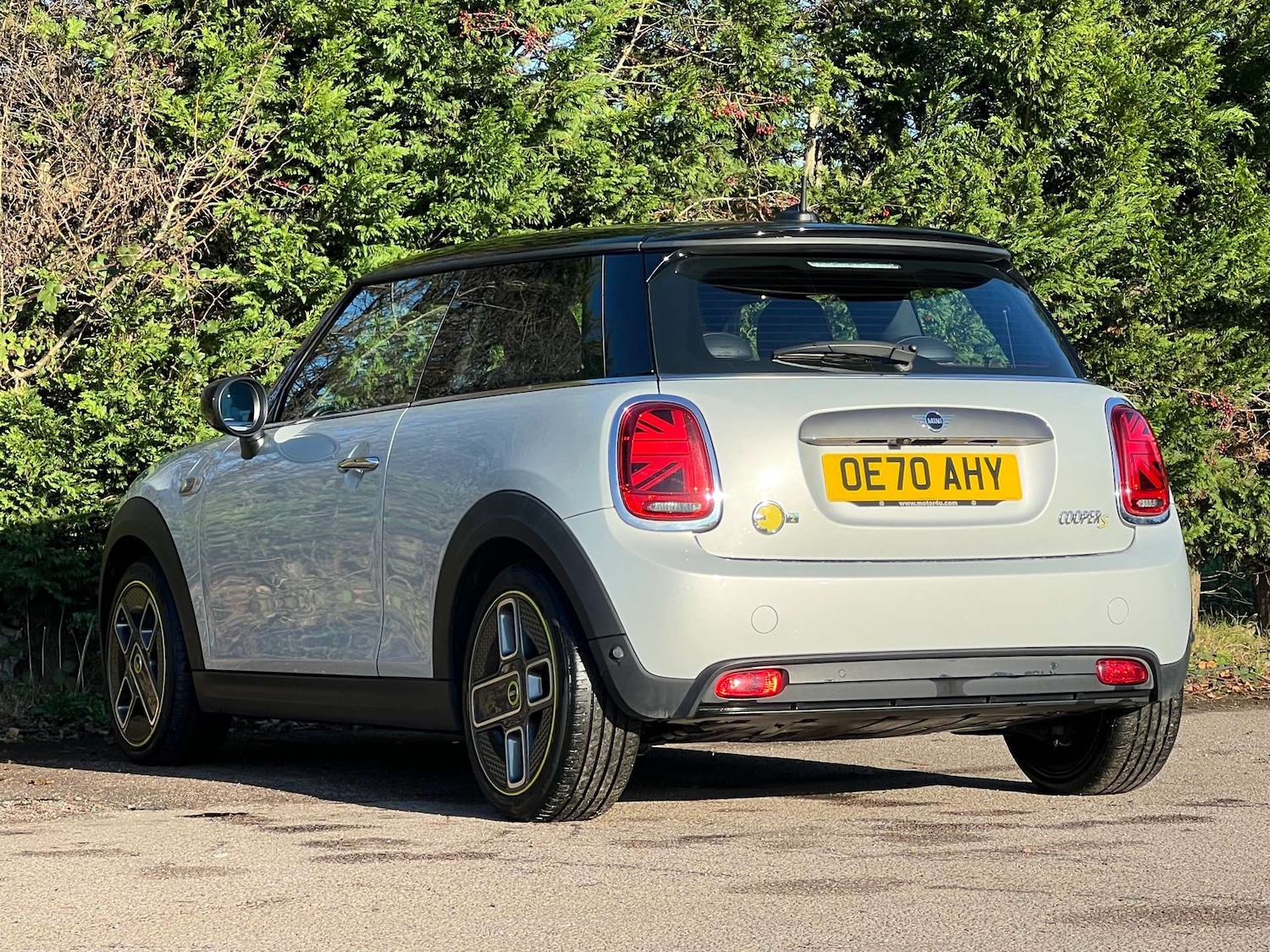 Used MINI Hatch 2020 for sale - 76776886: Photo 8