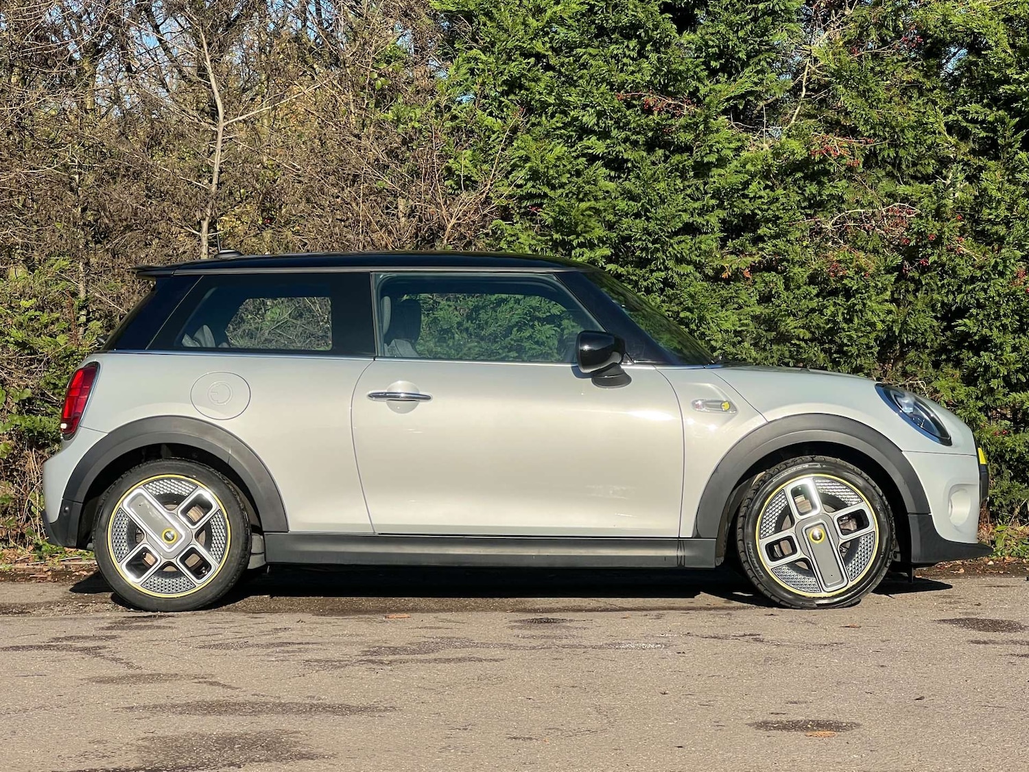 Used MINI Hatch 2020 for sale - 76776886: Photo 9