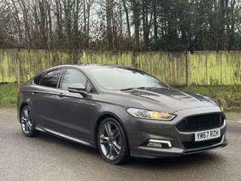 2018 - 2.0 TDCi ST-Line | TRADE ONLY 5-Door