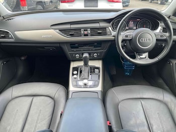 Used Audi A6 Allroad 2016 for sale - 79583667: Photo