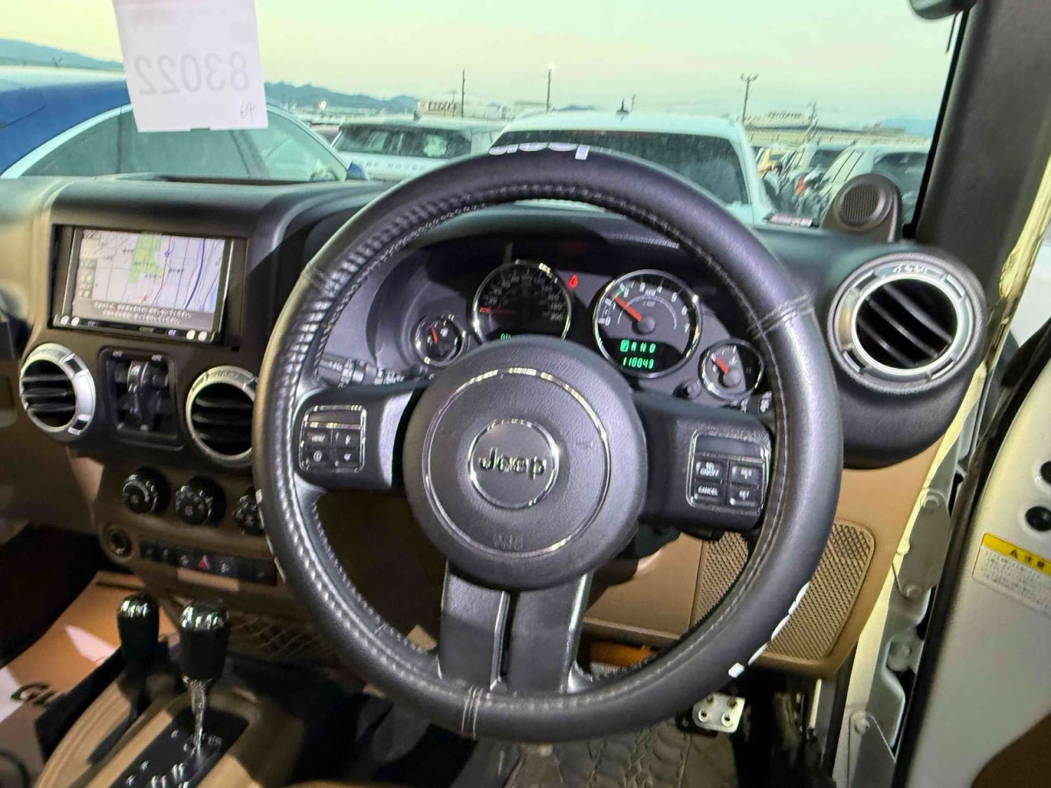 Used Chrysler Wrangler 2013 for sale - 77964809: Photo 15