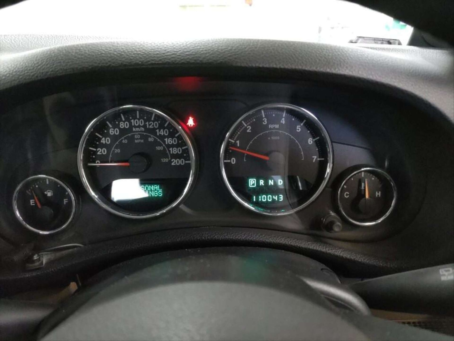 Used Chrysler Wrangler 2013 for sale - 77964809: Photo 16