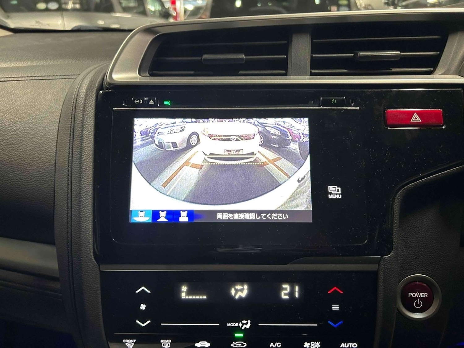 Used Honda Jazz 2013 for sale - 76983880: Photo 19