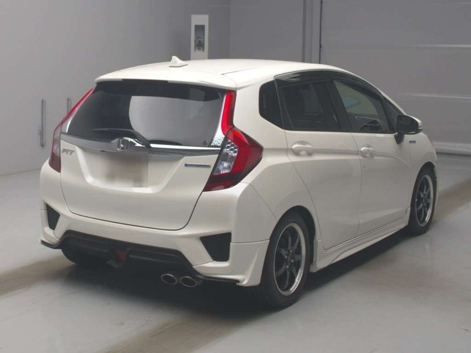 Used Honda Jazz 2013 for sale - 76983880: Photo 6