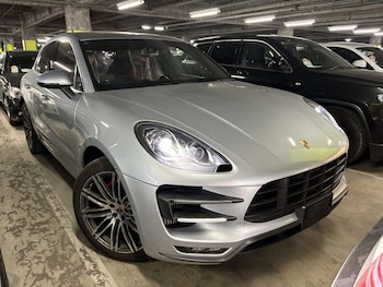 Used Porsche Macan 2014 for sale - 78596104: Photo