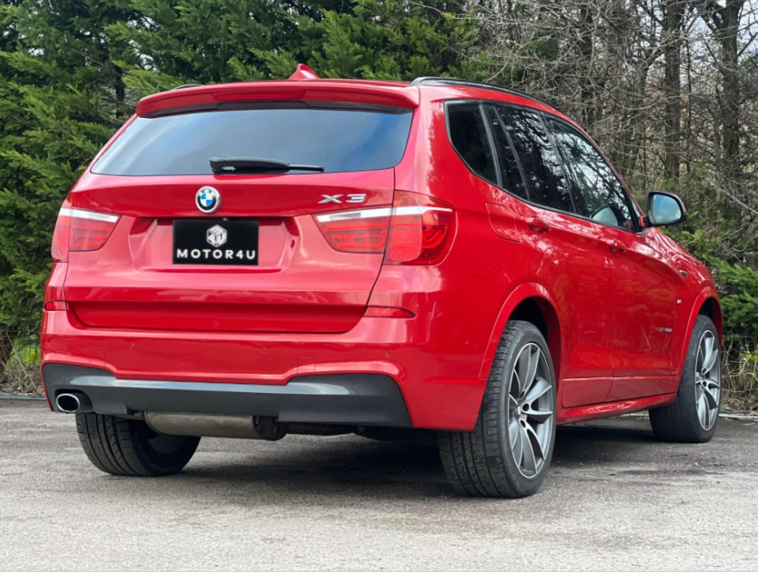 Used BMW X3 M 2026 for sale - 77581124: Photo 10