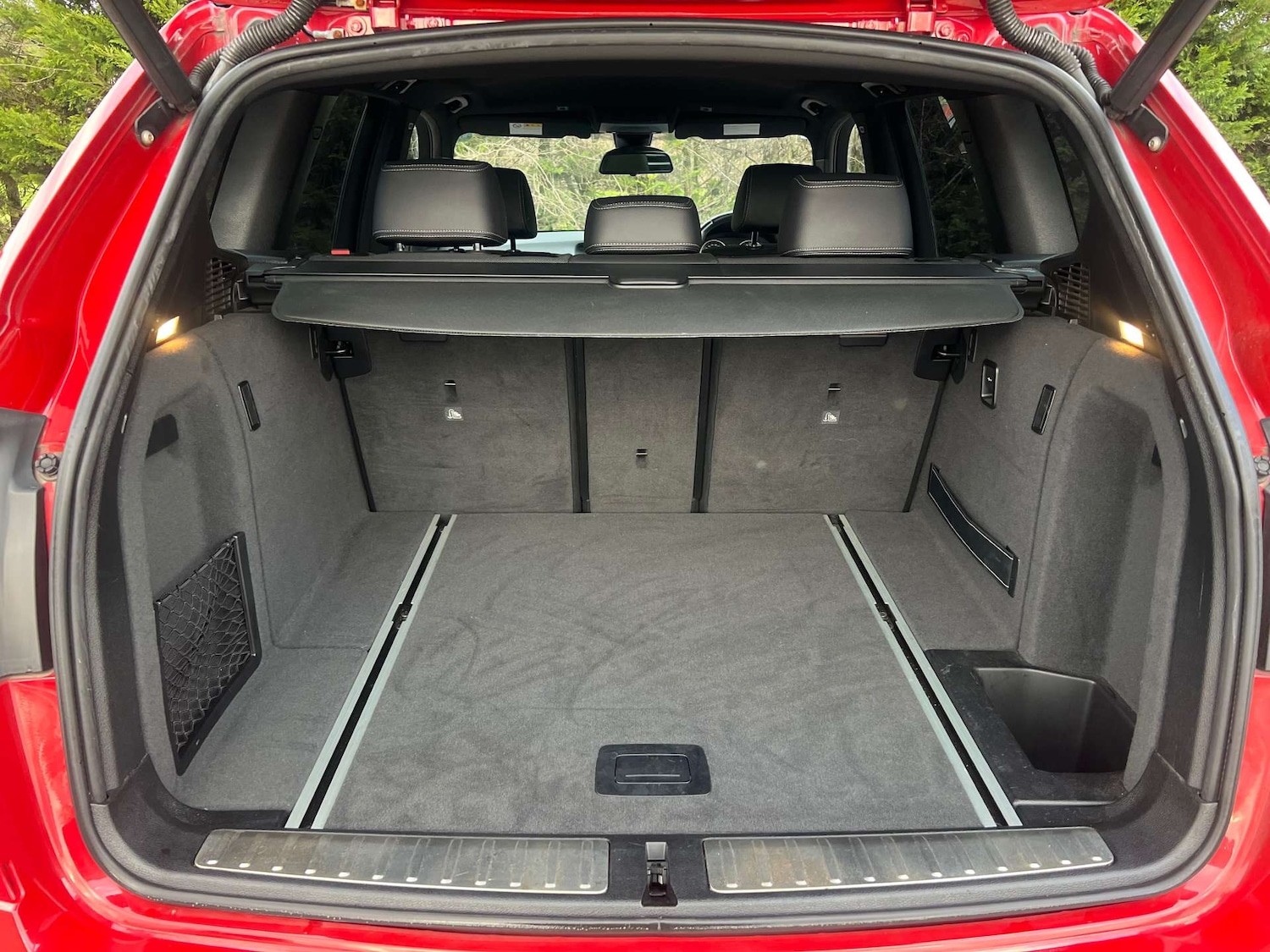 Used BMW X3 M 2026 for sale - 77581124: Photo 13