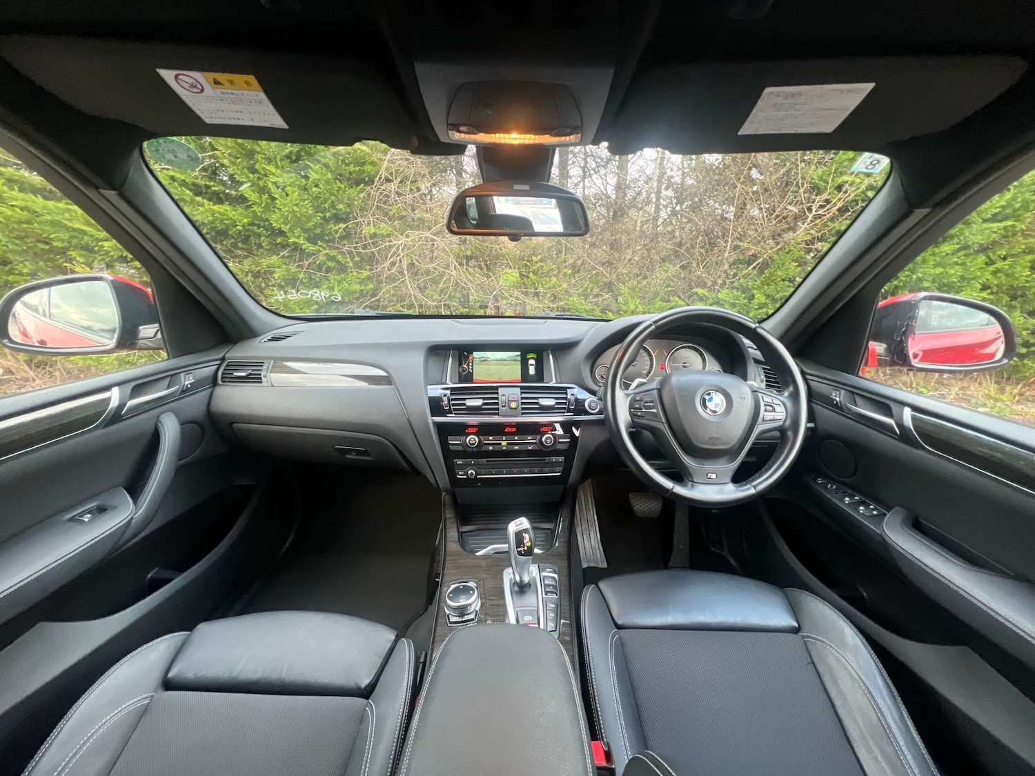 Used BMW X3 M 2026 for sale - 77581124: Photo 2