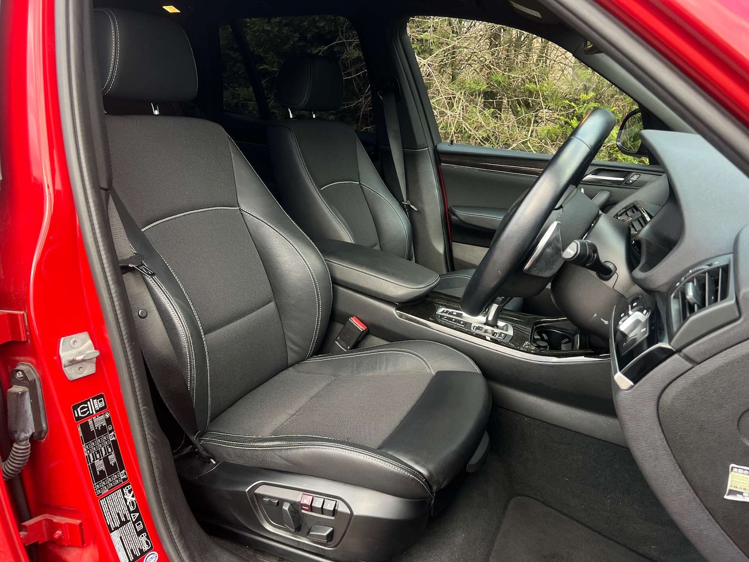 Used BMW X3 M 2026 for sale - 77581124: Photo 20