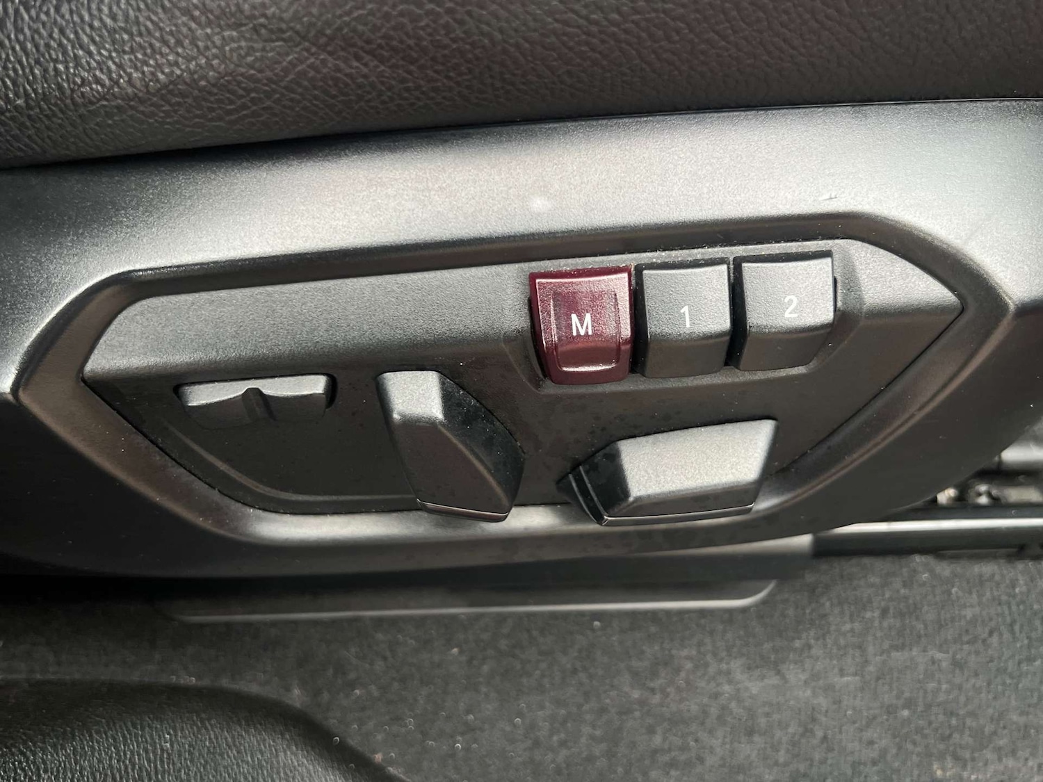 Used BMW X3 M 2026 for sale - 77581124: Photo 21