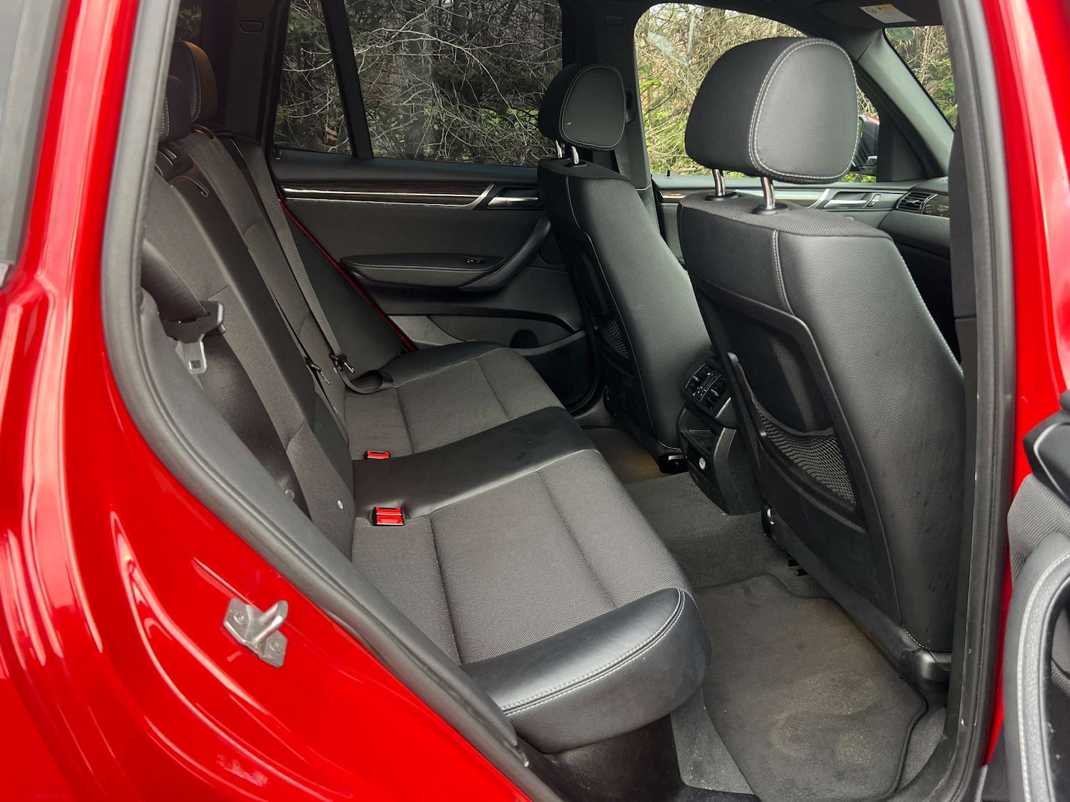 Used BMW X3 M 2026 for sale - 77581124: Photo 22