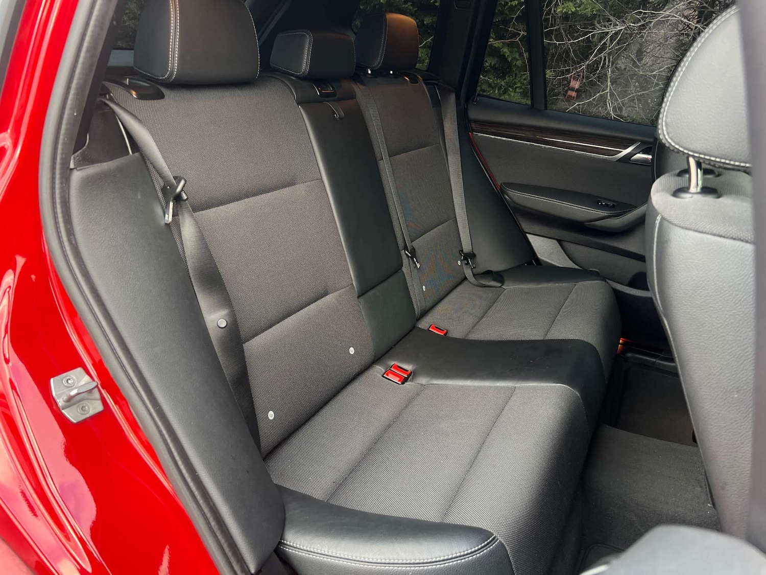 Used BMW X3 M 2026 for sale - 77581124: Photo 23