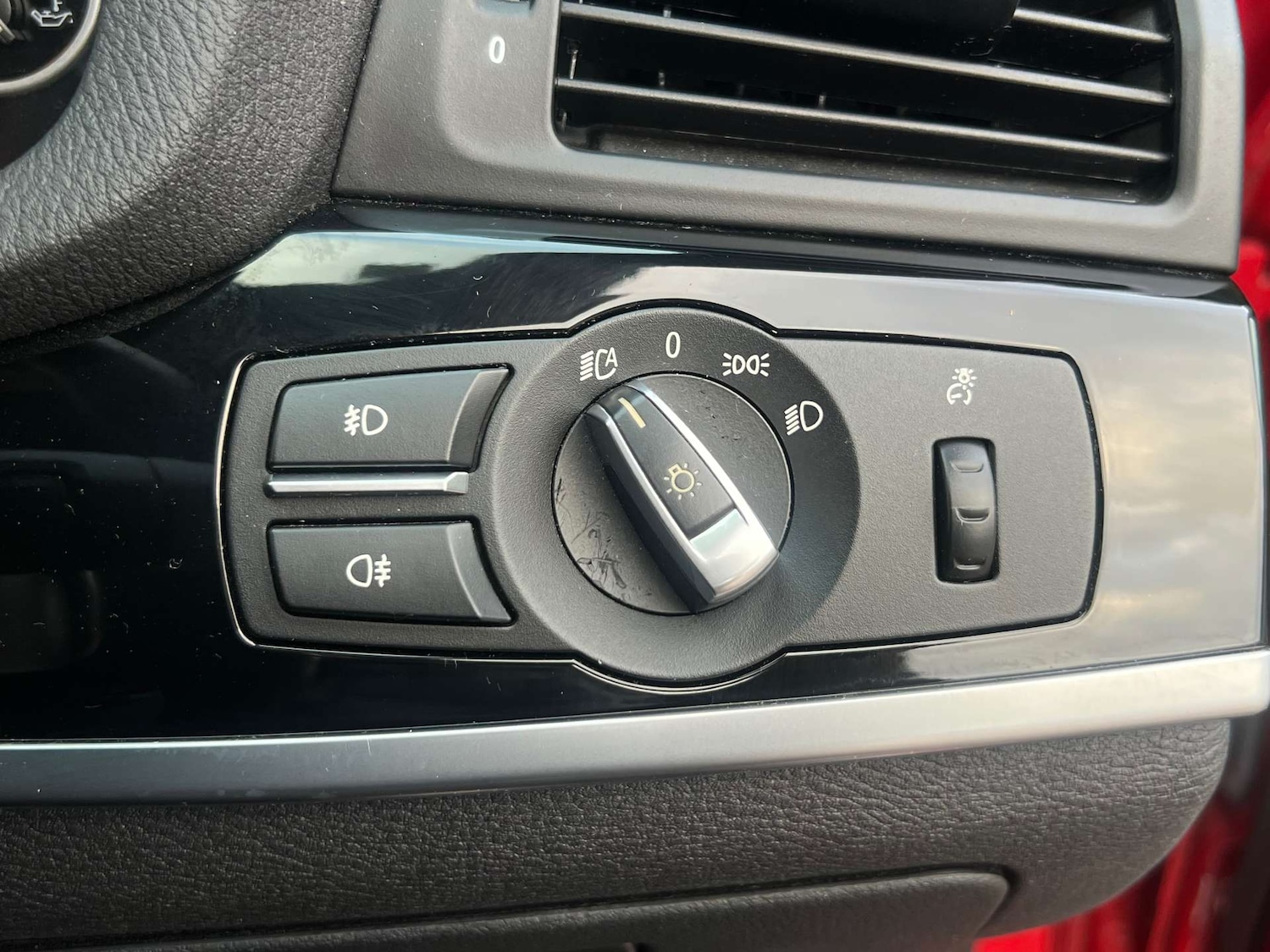 Used BMW X3 M 2026 for sale - 77581124: Photo 24