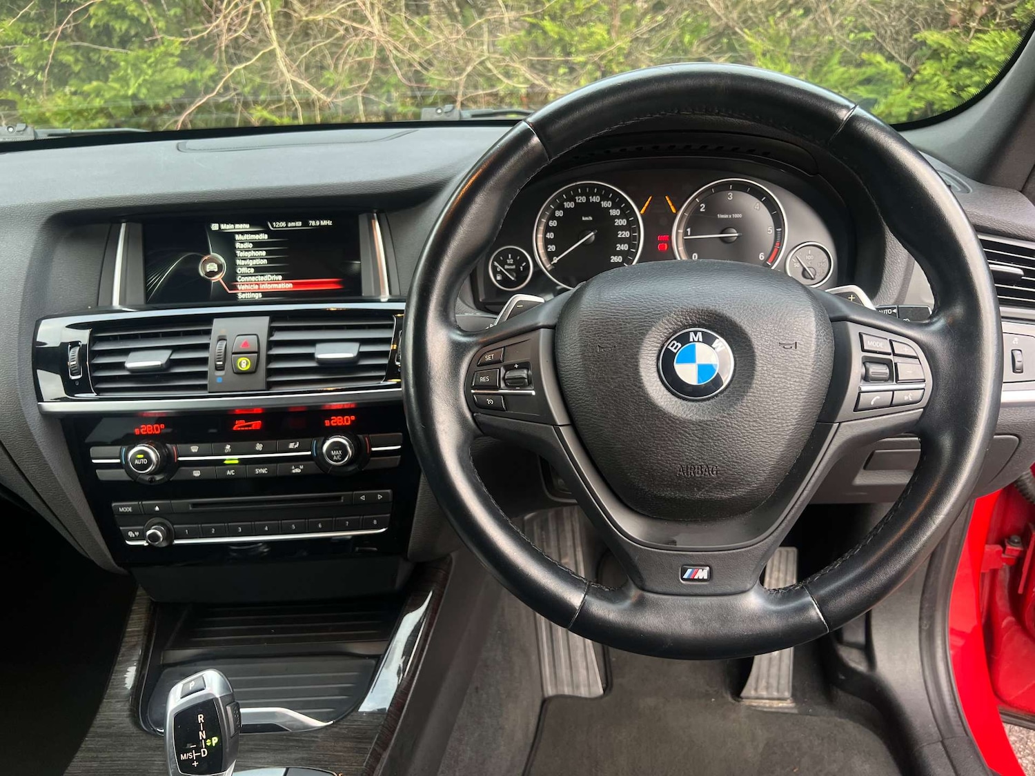 Used BMW X3 M 2026 for sale - 77581124: Photo 26