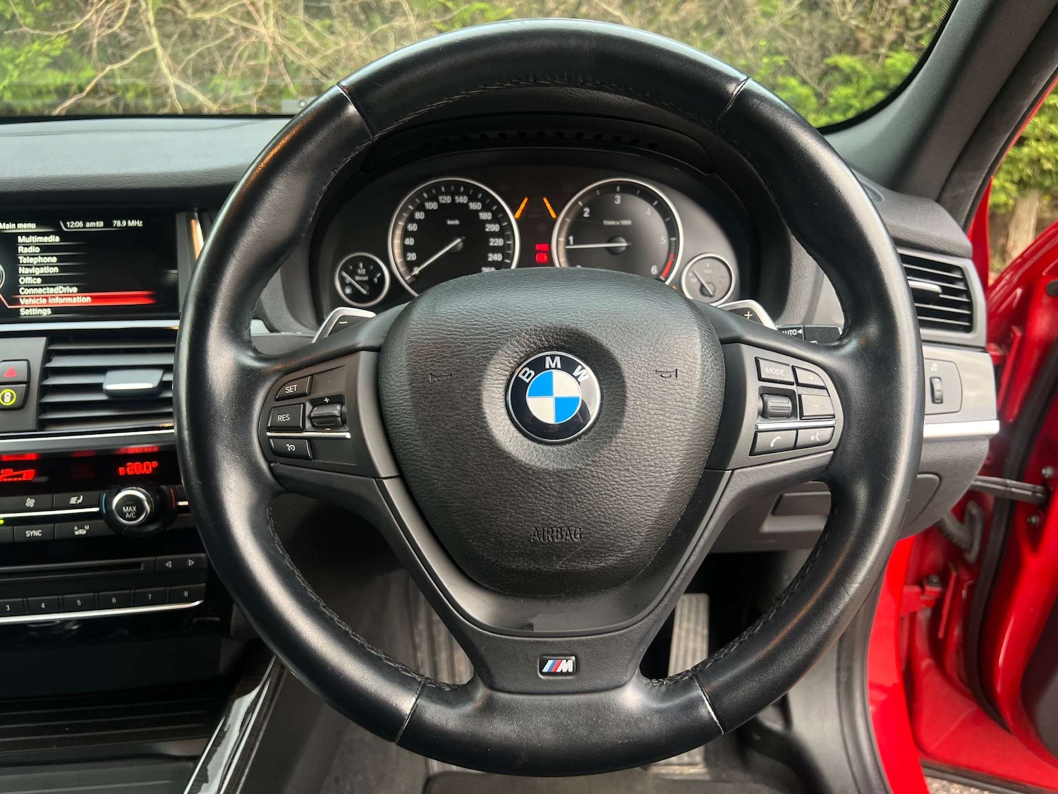 Used BMW X3 M 2026 for sale - 77581124: Photo 28