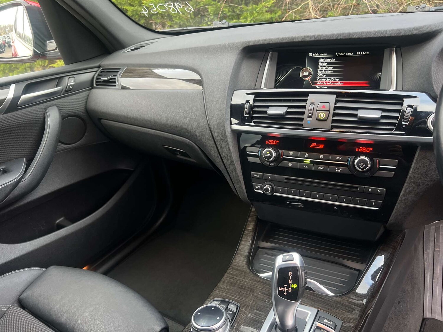 Used BMW X3 M 2026 for sale - 77581124: Photo 35