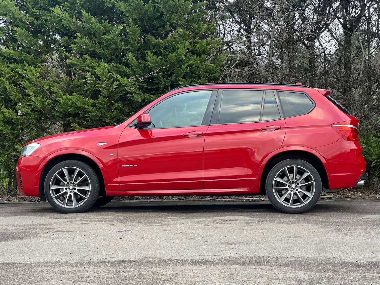 Used BMW X3 M 2026 for sale - 77581124: Photo 7