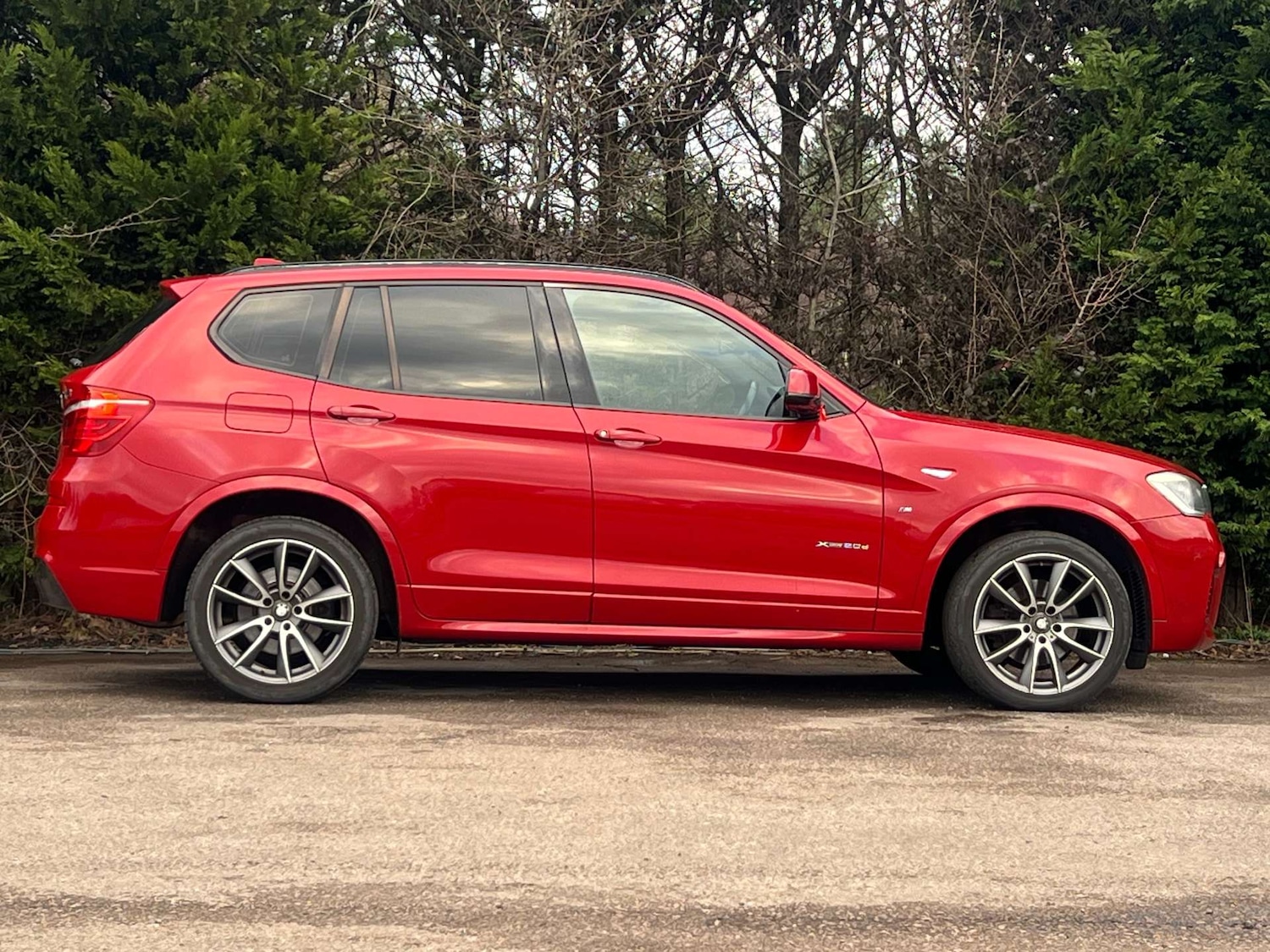 Used BMW X3 M 2026 for sale - 77581124: Photo 9