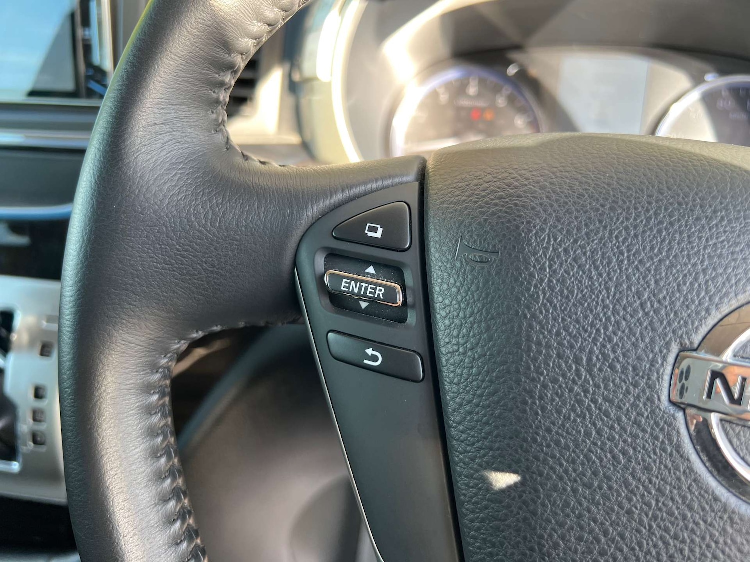 Used Nissan Elgrand 2017 for sale - 76959846: Photo 31