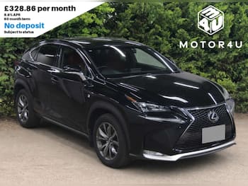 Used Lexus NX 2015 for sale - 79615602: Photo