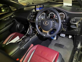 Used Lexus NX 2015 for sale - 79615602: Photo