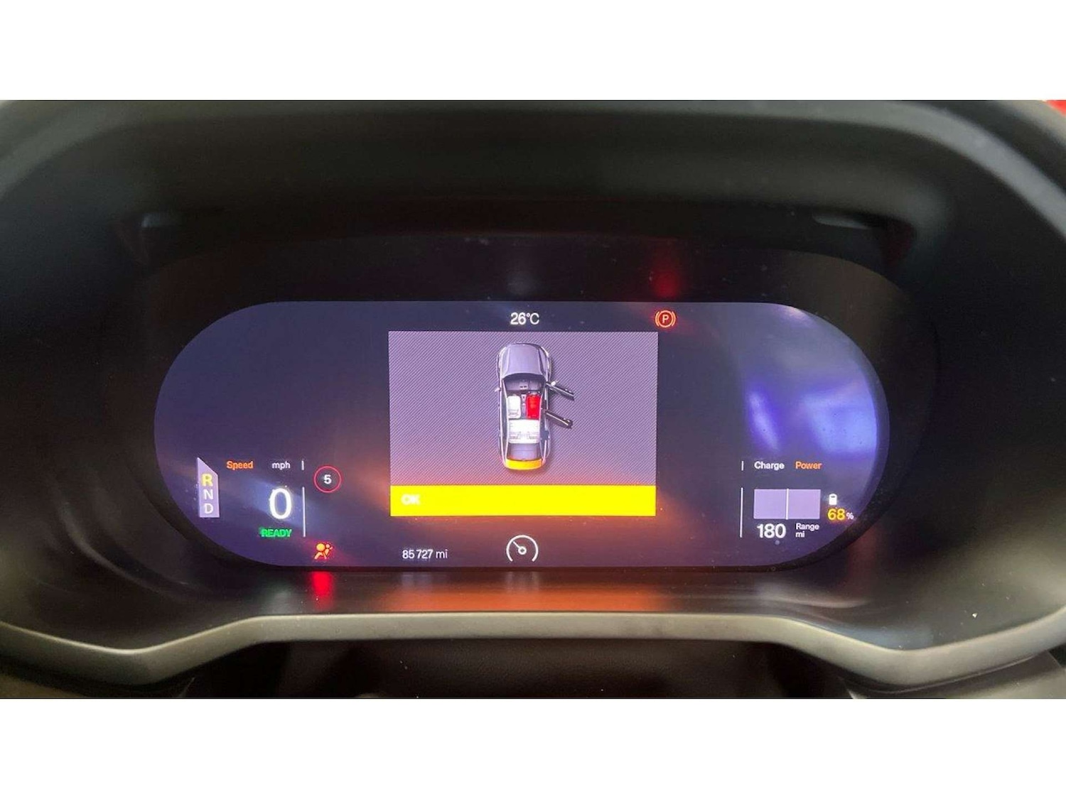 Used Polestar Polestar 2 2022 for sale - 76776849: Photo 10