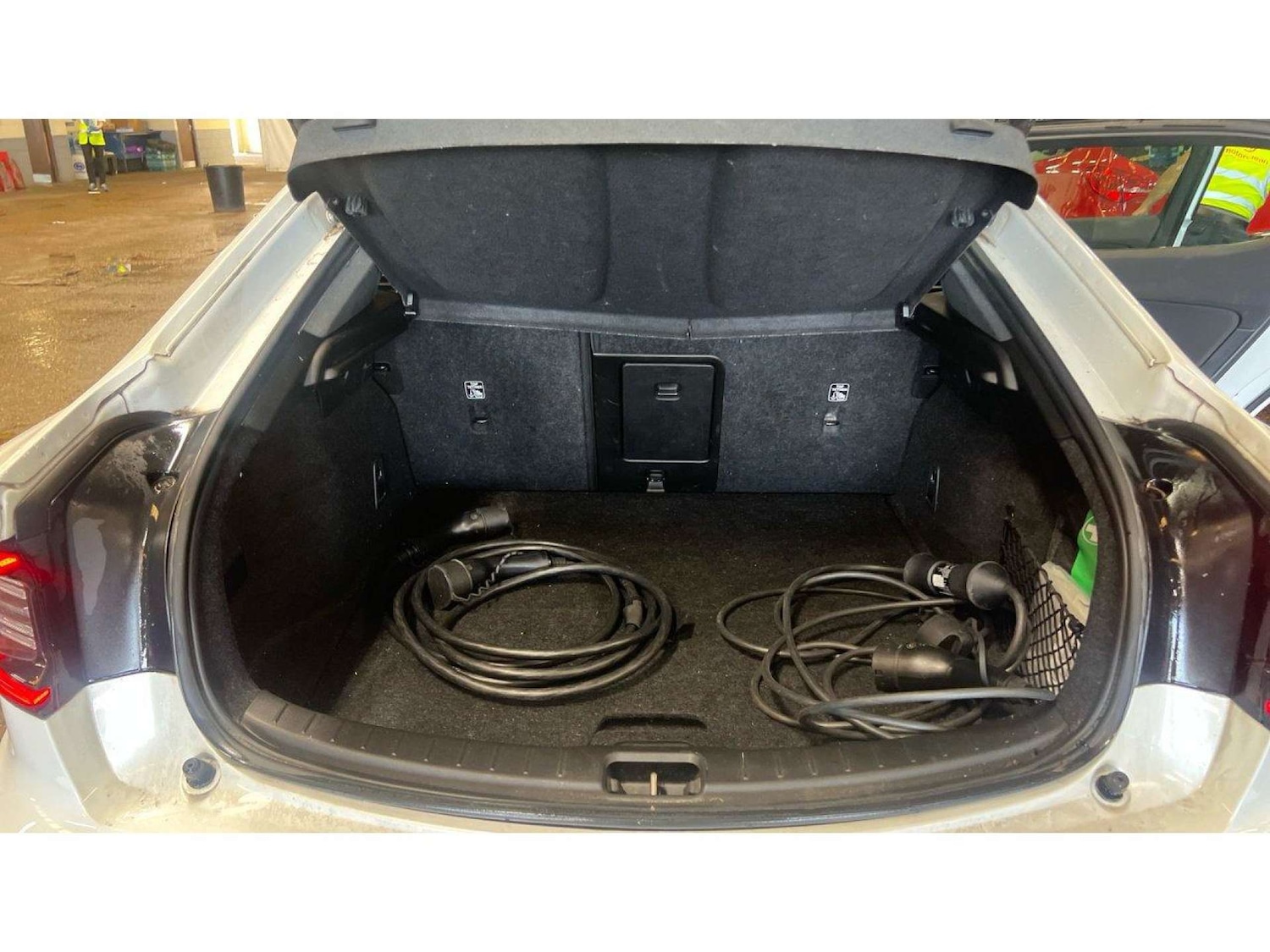 Used Polestar Polestar 2 2022 for sale - 76776849: Photo 14