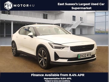 Used Polestar Polestar 2 2022 for sale - 76776849: Photo