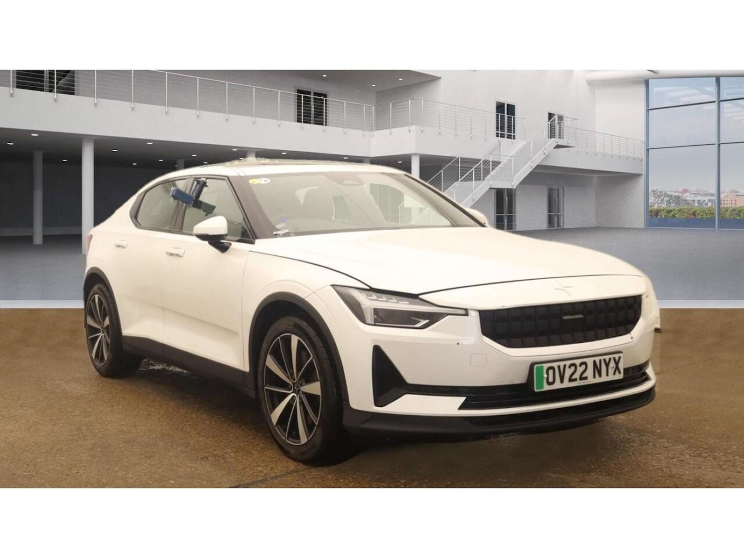 Used Polestar Polestar 2 2022 for sale - 76776849: Photo 2