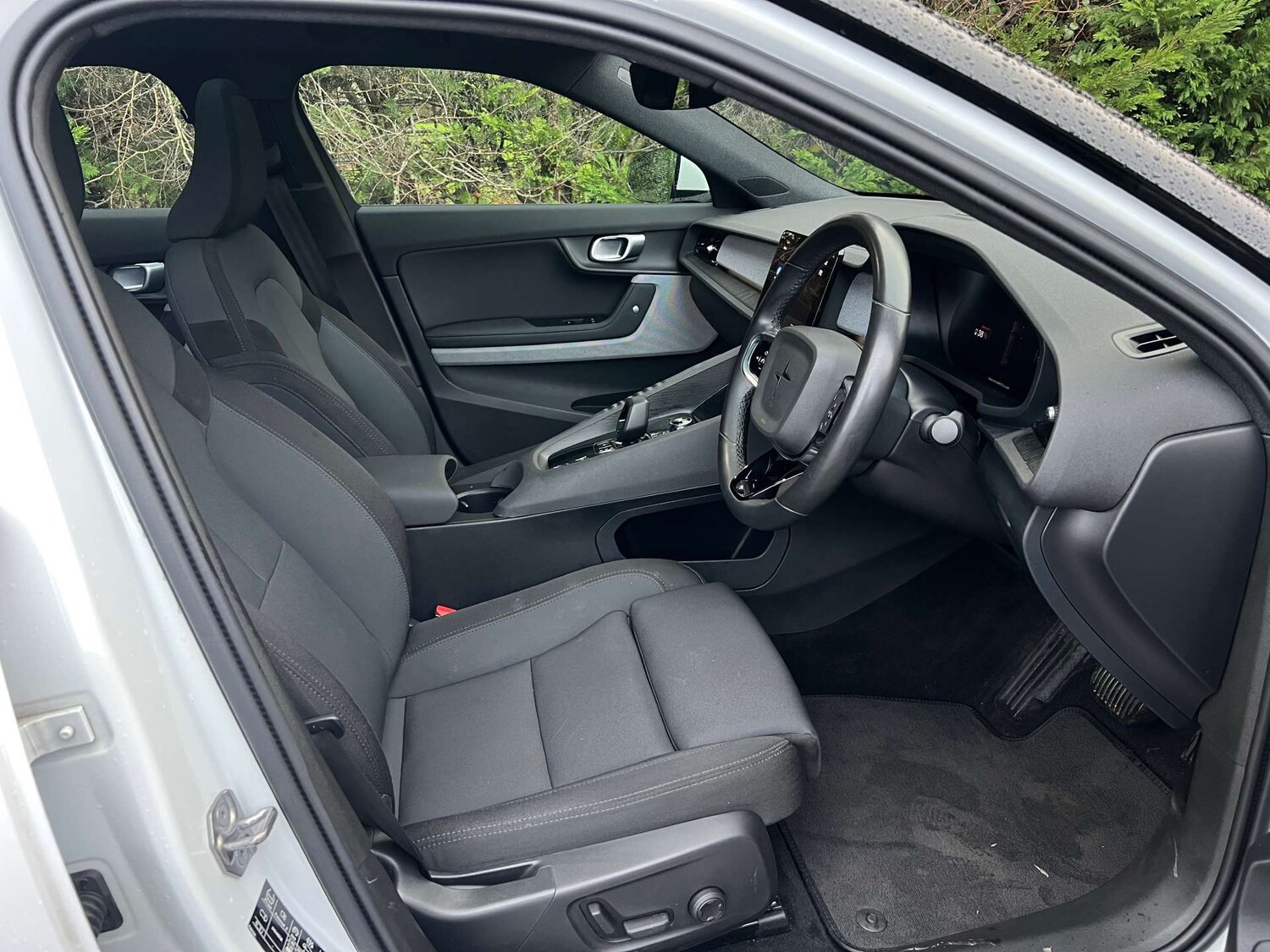 Used Polestar Polestar 2 2022 for sale - 76776849: Photo 20