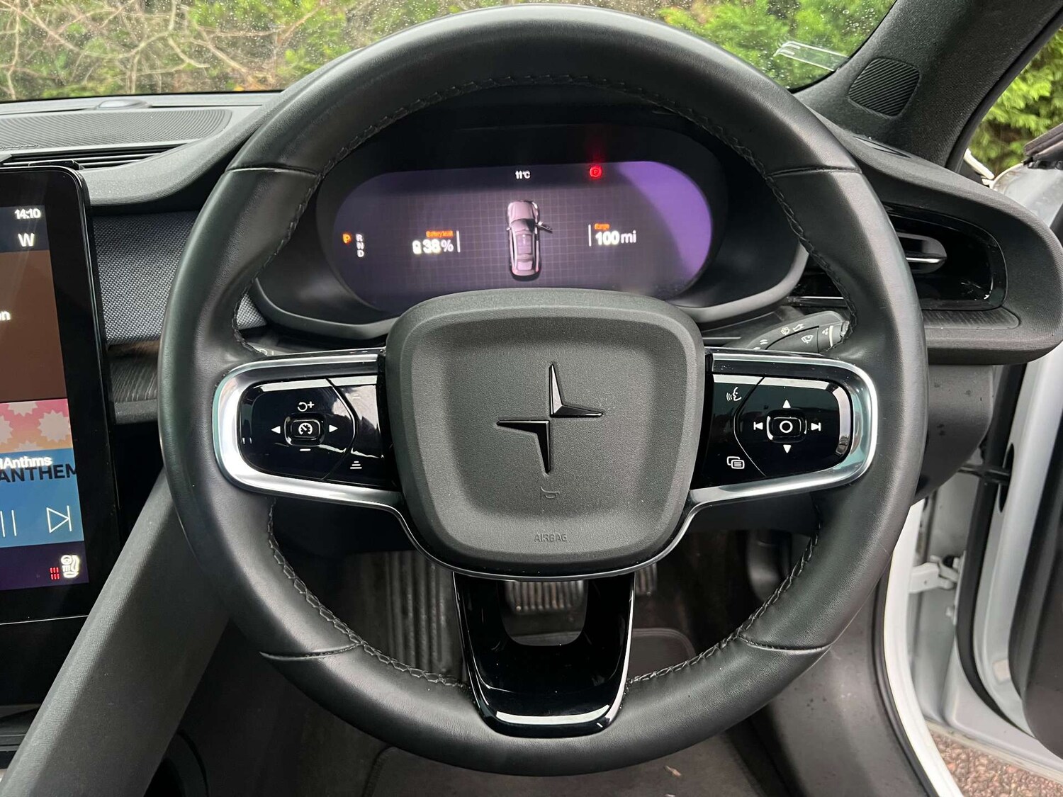 Used Polestar Polestar 2 2022 for sale - 76776849: Photo 29