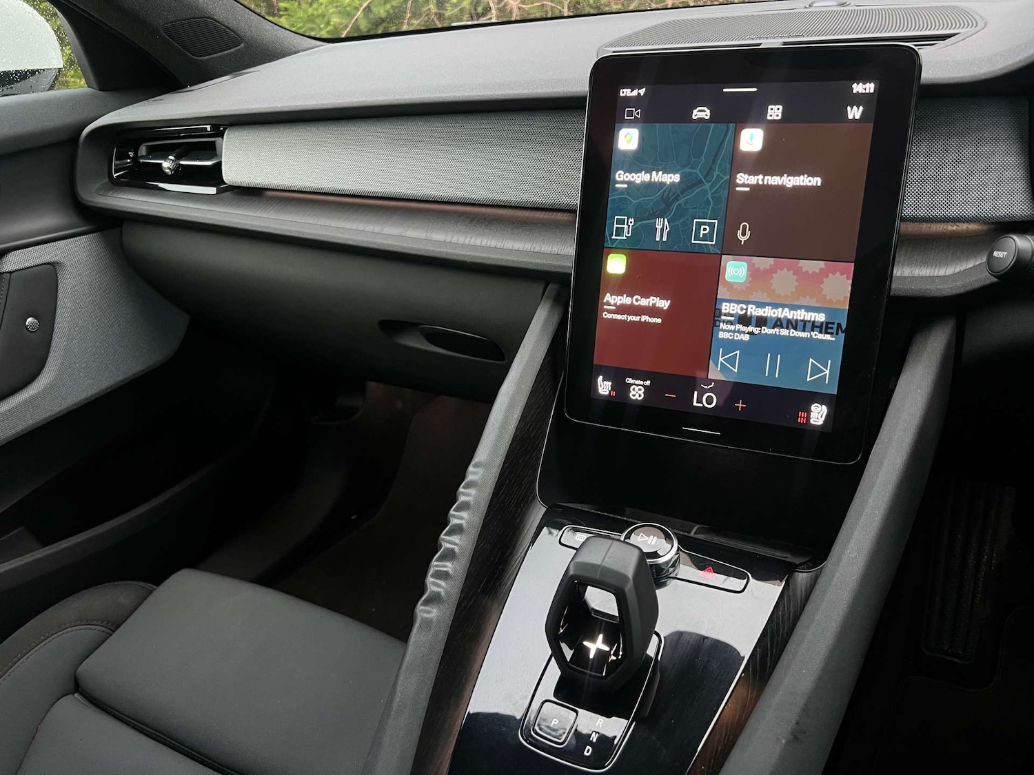 Used Polestar Polestar 2 2022 for sale - 76776849: Photo 36