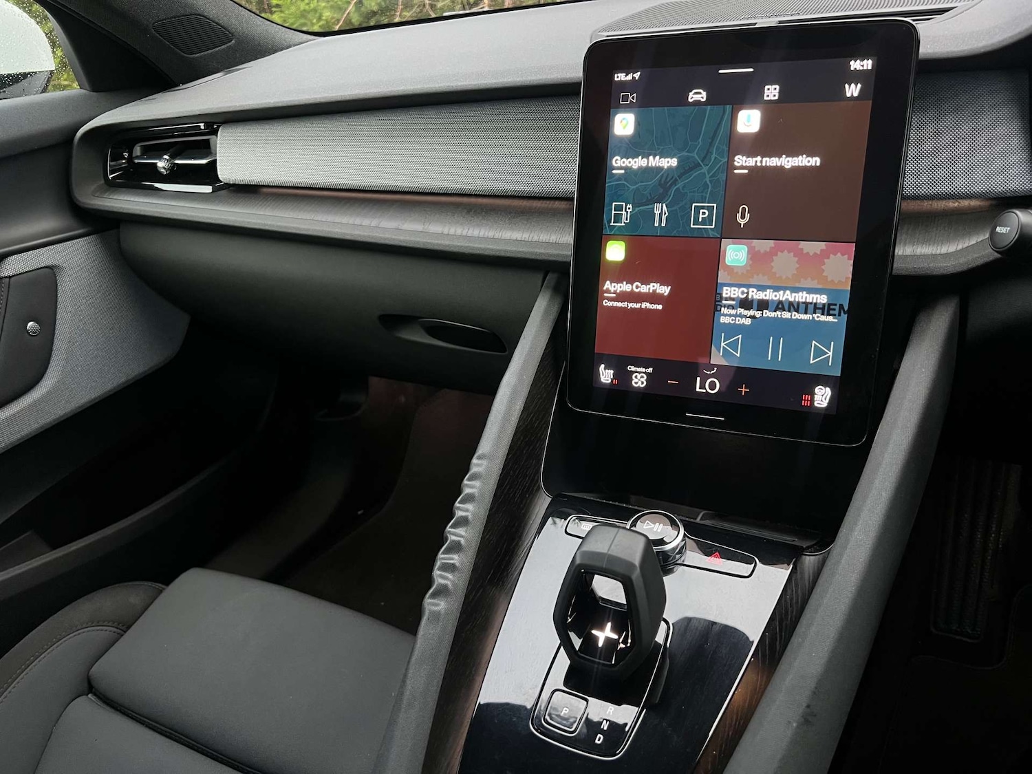 Used Polestar Polestar 2 2022 for sale - 76776849: Photo 37