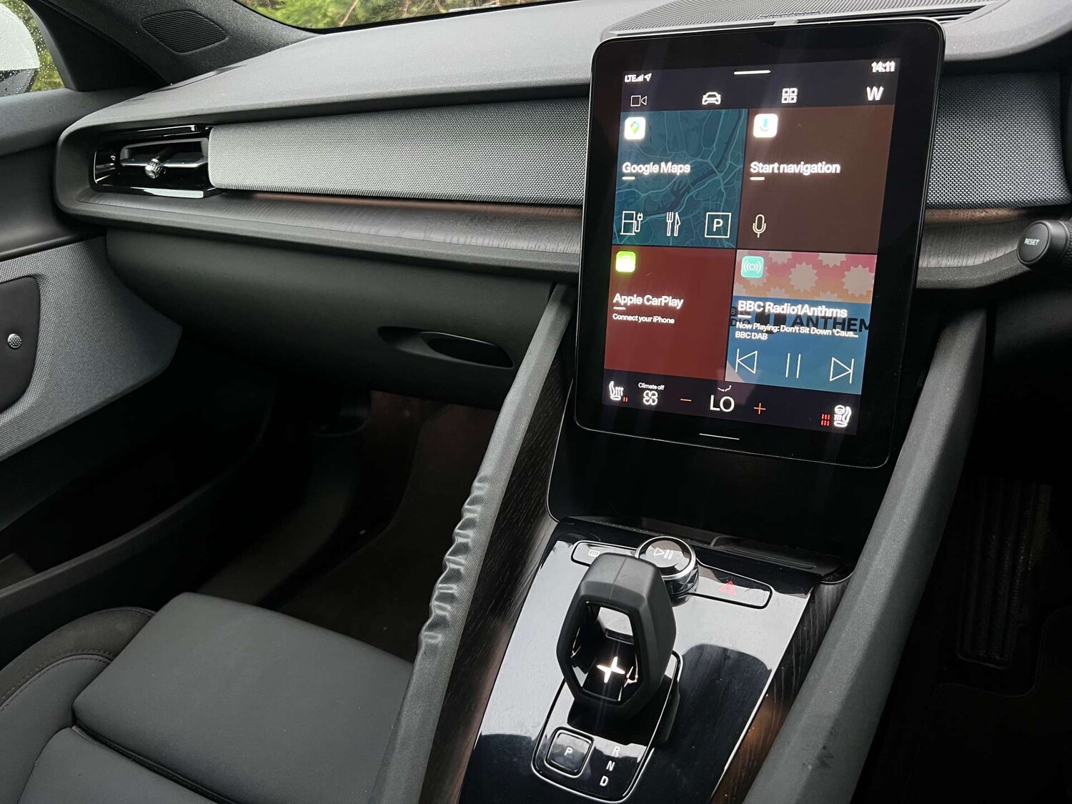 Used Polestar Polestar 2 2022 for sale - 76776849: Photo 38