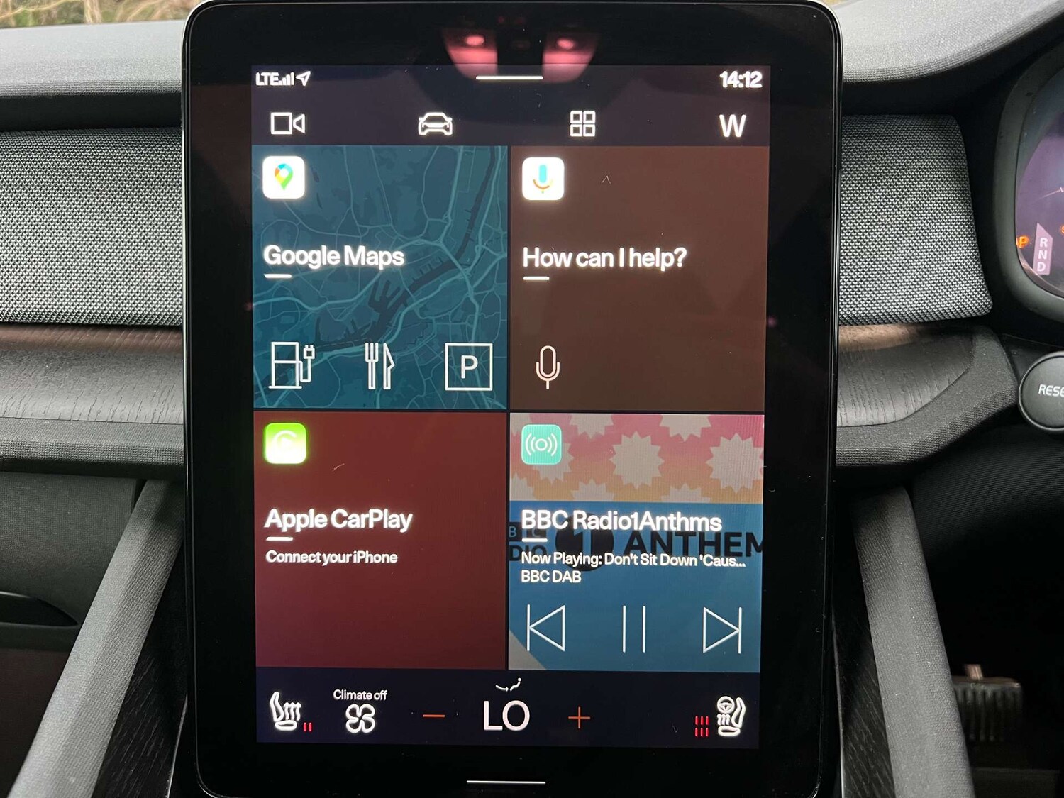 Used Polestar Polestar 2 2022 for sale - 76776849: Photo 39