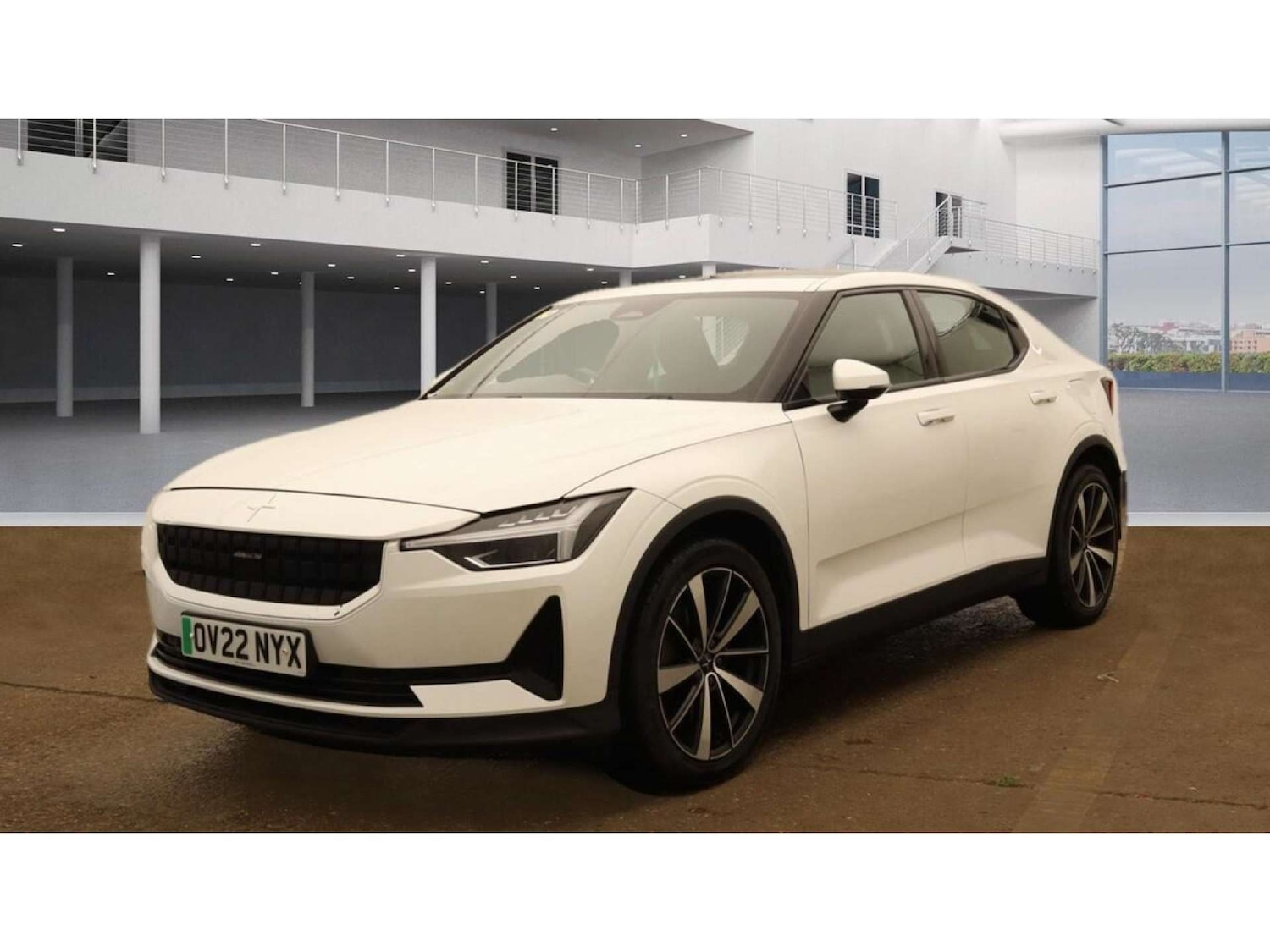 Used Polestar Polestar 2 2022 for sale - 76776849: Photo 4
