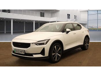 Used Polestar Polestar 2 2022 for sale - 76776849: Photo
