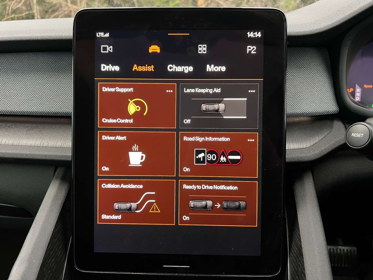 Used Polestar Polestar 2 2022 for sale - 76776849: Photo 51