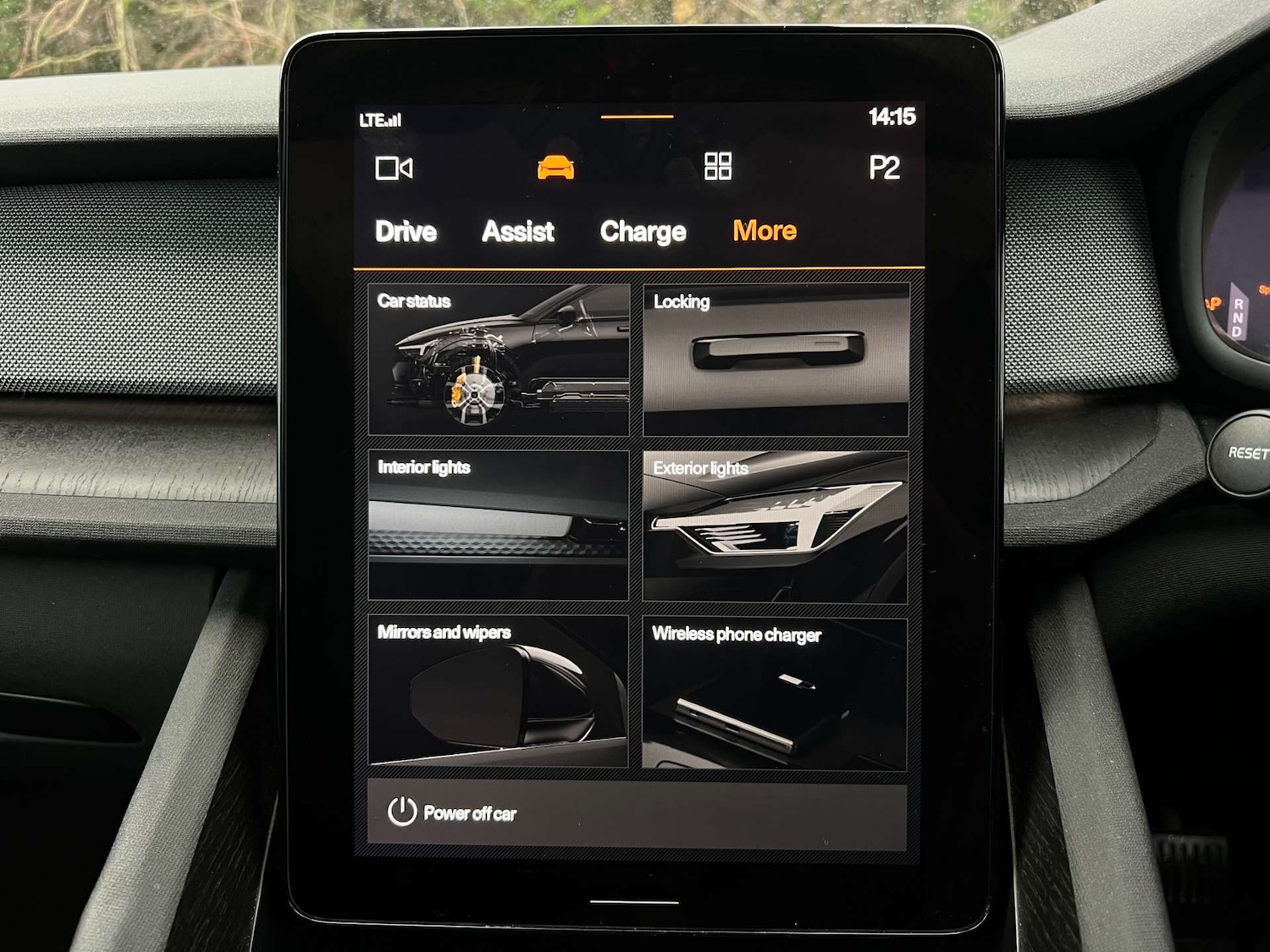 Used Polestar Polestar 2 2022 for sale - 76776849: Photo 54