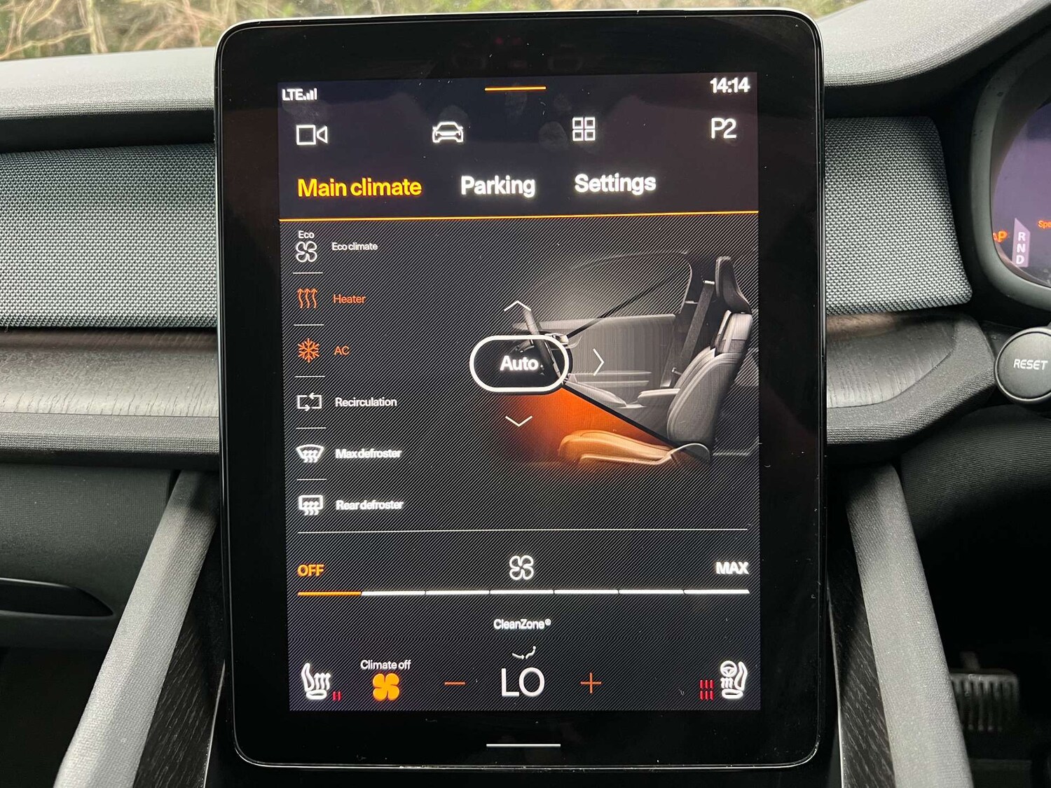 Used Polestar Polestar 2 2022 for sale - 76776849: Photo 55