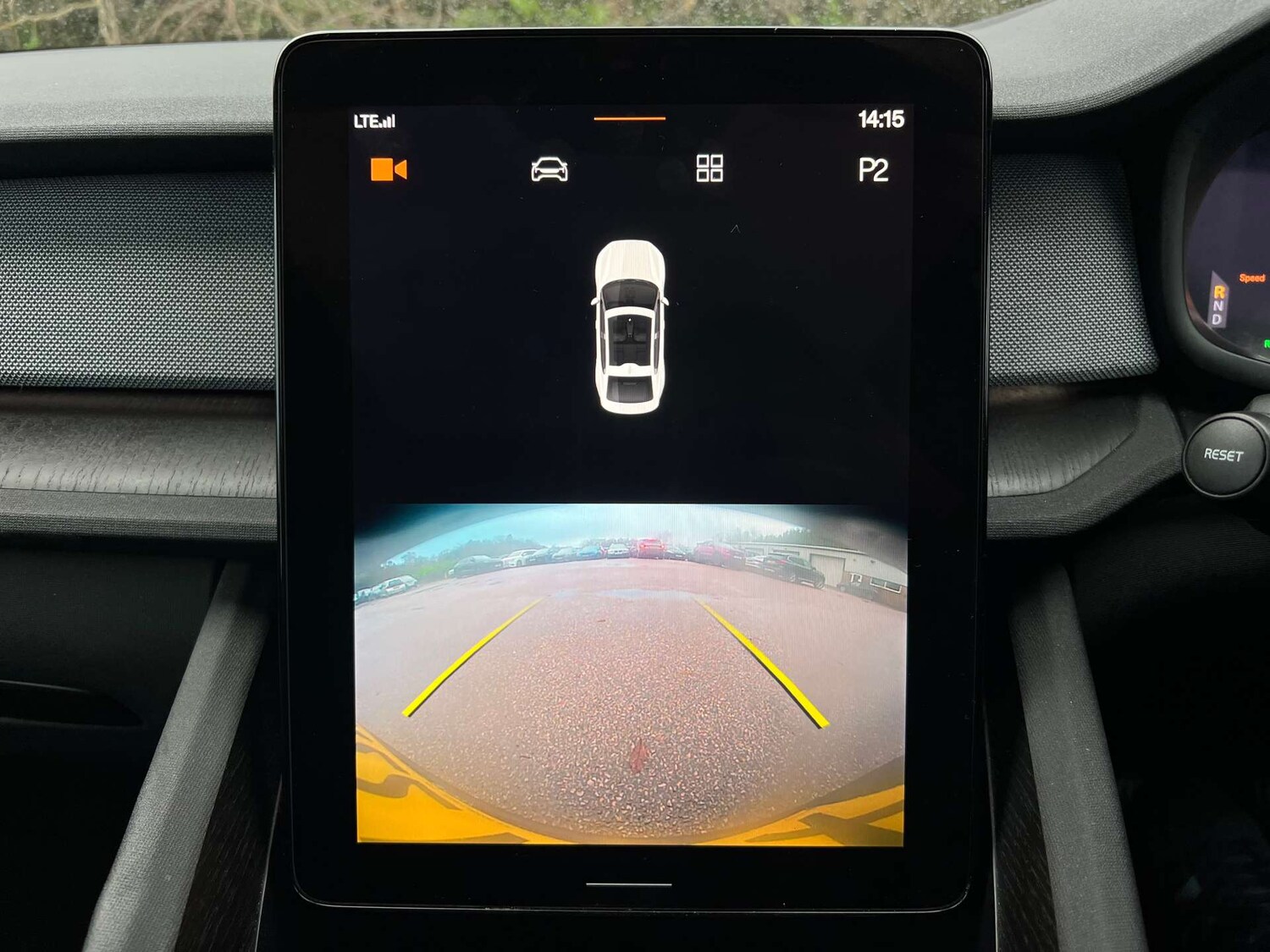 Used Polestar Polestar 2 2022 for sale - 76776849: Photo 56