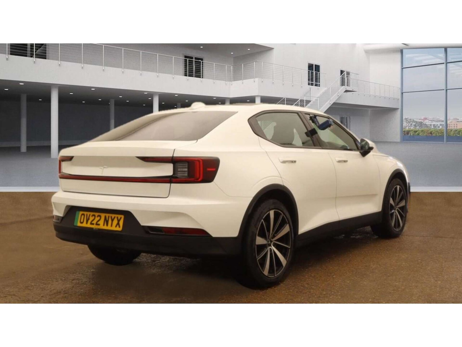 Used Polestar Polestar 2 2022 for sale - 76776849: Photo 6