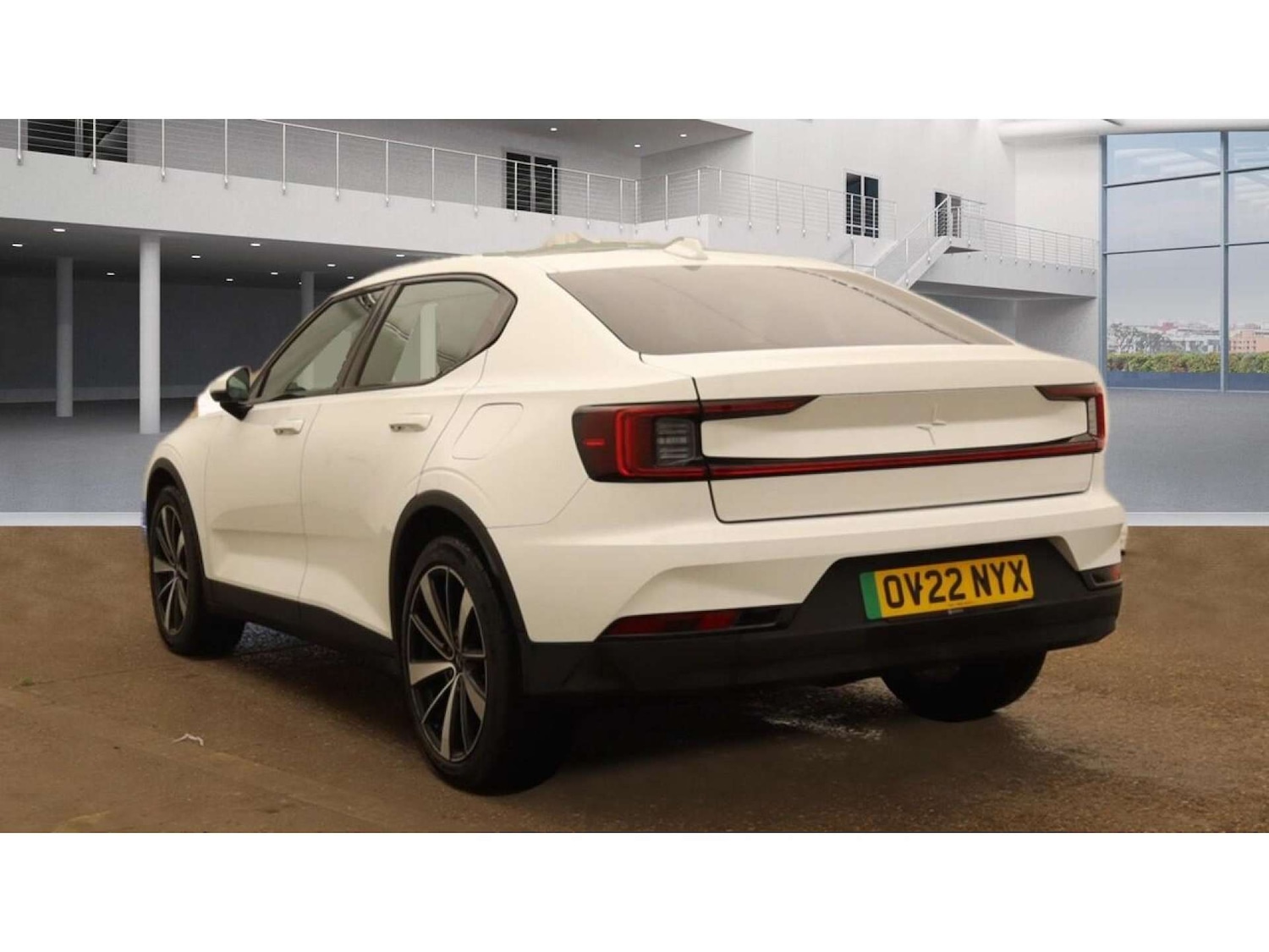 Used Polestar Polestar 2 2022 for sale - 76776849: Photo 8