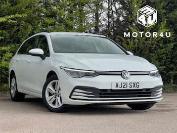 Used Volkswagen Golf 2021 for sale - 78222843: Photo