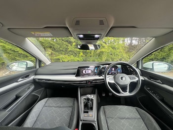 Used Volkswagen Golf 2021 for sale - 78222843: Photo