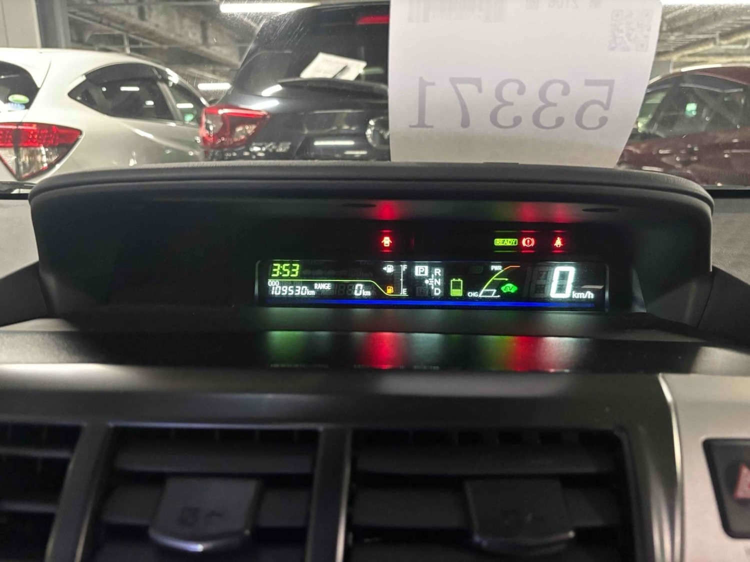 Used Toyota Prius+ 2014 for sale - 77355534: Photo 14