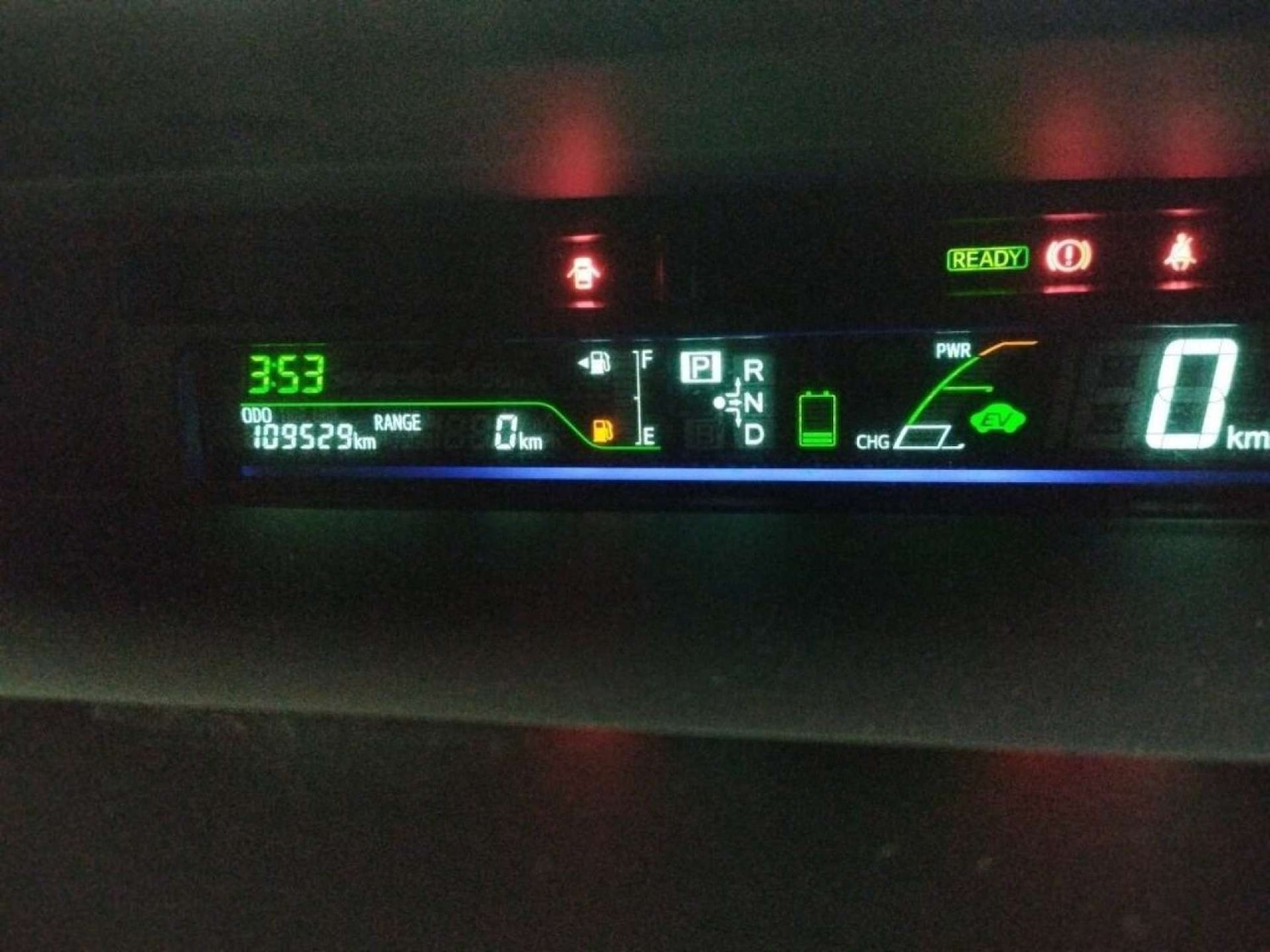 Used Toyota Prius+ 2014 for sale - 77355534: Photo 15