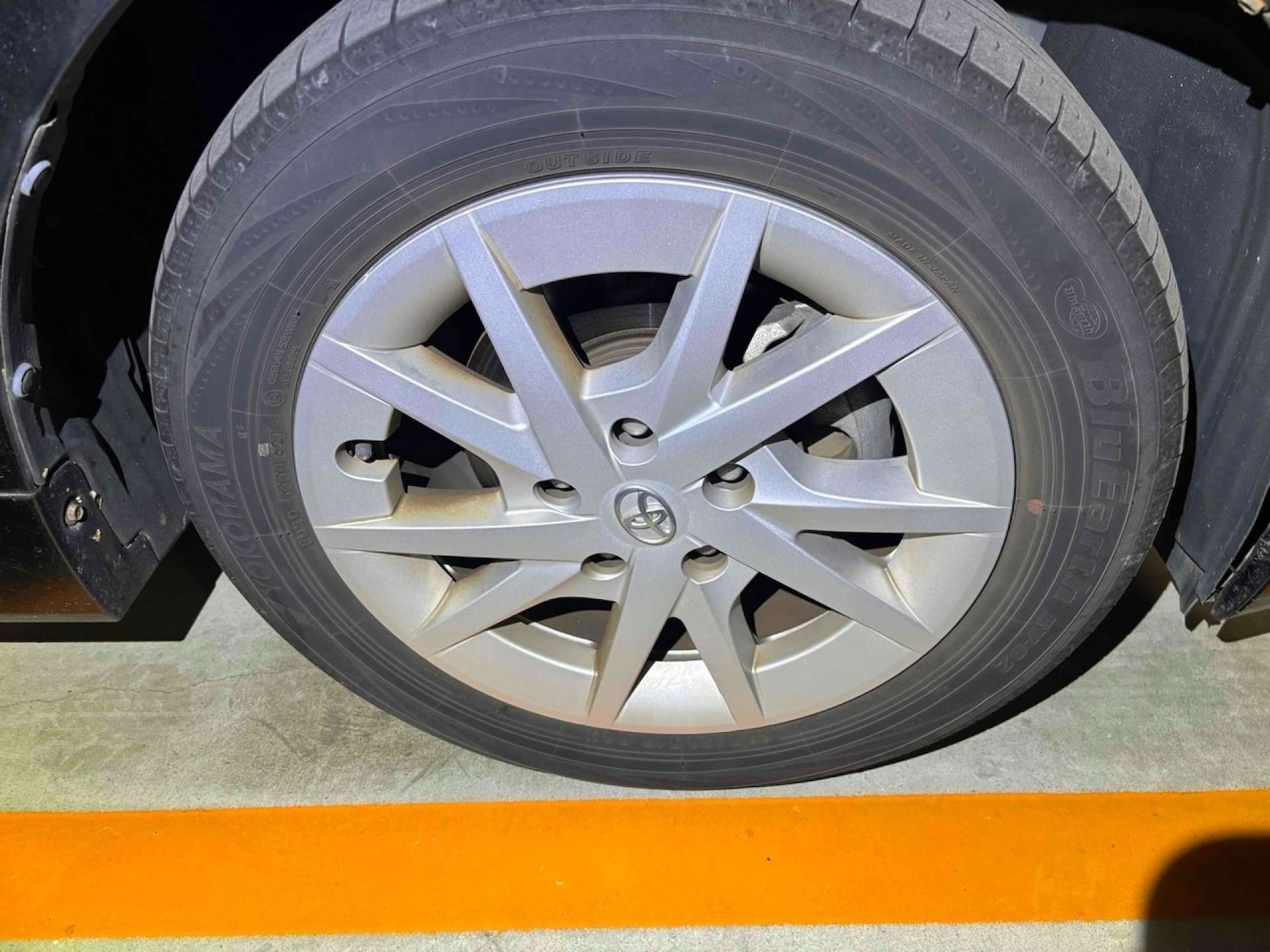 Used Toyota Prius+ 2014 for sale - 77355534: Photo 19